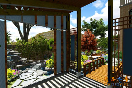 How to choose a water feature design and construction manufacturer | Choose a water feature company